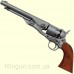 Макет армейского револьвера Colt cal.44 USA 1860 Denix 1007/G