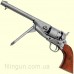 Макет армейского револьвера Colt cal.44 USA 1860 Denix 1007/G