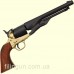Макет револьвера армии времен Гражданской войны в США Colt cal.44 USA 1860 Denix 1007/L