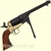 Макет револьвера армии времен Гражданской войны в США Colt cal.44 USA 1860 Denix 1007/L