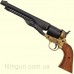 Макет револьвера армии времен Гражданской войны в США Colt cal.44 USA 1860 Denix 1007/L