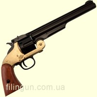 Макет револьвера Schofield Cal.45 USA 1875 Denix 1008/L