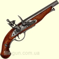 Макет кремнієвого піратського пістолета France XVIII ст. Denix 1012