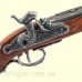 Макет капсульного пистолета Brescia Italia 1825 Denix 1013/G
