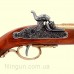 Макет капсульного пистолета Brescia Italia 1825 Denix 1013/L