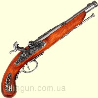 Макет капсульного пистолета France 1832 Denix 1014/G