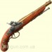 Макет капсульного пистолета France 1832 Denix 1014/L