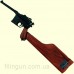 Макет пистолета Mauser С96 с кобурой Germany 1896 Denix 1025