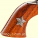 Макет револьвера Colt Peacemaker (Миротворец) 4.75" USA 1873 Denix 1038