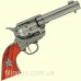 Макет револьвера Colt Peacemaker (Миротворец) 4.75" USA 1873 Denix 1038