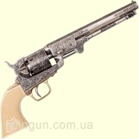 Макет револьвера ВМС США часів Громадянської війни Colt USA 1851 Denix 1040/B