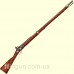 Макет мушкета "Brown Bess" зразка Land Pattern England 1722 Denix 1054
