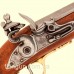 Макет мушкета "Brown Bess" зразка Land Pattern England 1722 Denix 1054