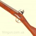 Макет мушкета "Brown Bess" зразка Land Pattern England 1722 Denix 1054