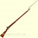 Макет мушкета "Brown Bess" зразка Land Pattern England 1722 Denix 1054