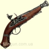 Бельгійський короткий пістоль XVIII ст. Denix 1057/G