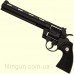 Макет револьвера Python 8" USA 1955 Denix 1061