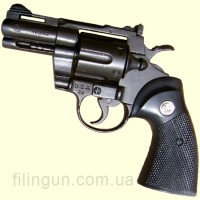 Макет револьвера Python 2" USA 1955 Denix 1062