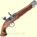 Макет пистолета с кремниевым замком XVIII ст. Denix 1076/G