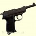 Макет пистолета Walther P-38 Germany 1938 Denix 1081
