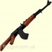 Макет автомата Калашникова AK47 Denix 1086