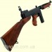 Макет пистолета-пулемета Thompson M1928A1 (1941 г.) Denix 1093