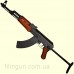 Макет автомата Калашникова AKС47 Denix 1097