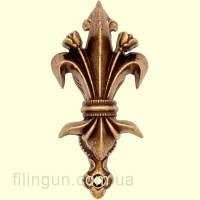 Крепление Denix Lis flower 11/L