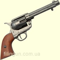 Макет револьвера Colt Peacemaker 5½" USA 1873 Denix 1106/G