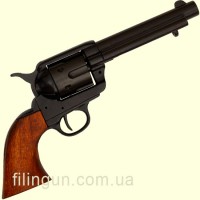 Макет револьвера Colt Peacemaker 5½" USA 1873 Denix 1106/N