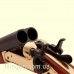Макет двуствольный дробовик обрез USA 1868 Denix 1113