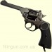 Макет револьвера MK4 UK 1923 Denix 1119