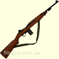 Макет карабина M1 USA 1941 Denix 1120