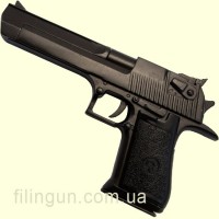 Макет пістолета Desert Eagle Israel 1982 Denix 1123