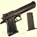 Макет пистолета Desert Eagle Israel 1982 Denix 1123