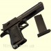 Макет пистолета Desert Eagle Israel 1982 Denix 1123