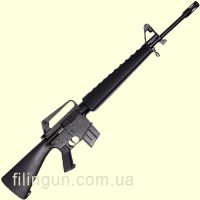 Макет штурмовой винтовки M16A1 USA 1967 Denix 1133