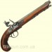 Макет кремневого пистолета Kentucky USA XIX ст. Denix 1135/G