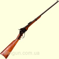 Макет карабина Military Sharps USA 1859 Denix 1142