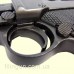 Макет пистолета Parabellum Luger (Люгер) P-08 Germany 1908 Denix 1143