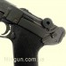 Макет пистолета Parabellum Luger P08 Germany 1898 Denix 1144