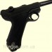 Макет пистолета Parabellum Luger P08 Germany 1898 Denix 1144
