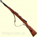 Макет карабина Mauser 98K Germany 1935 Denix 1146/C