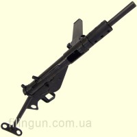 Макет пистолета-пулемета Sten Mark II UK 1940 Denix 1148