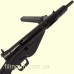 Макет пистолета-пулемета Sten Mark II UK 1940 Denix 1148