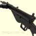 Макет пистолета-пулемета Sten Mark II UK 1940 Denix 1148