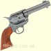Макет револьвера Colt Peacemaker 4.75" USA 1873 Denix 1186/G