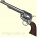 Макет кавалерийского револьвера Кольт Cal.45 1873 Denix 1191/G