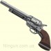 Макет кавалерийского револьвера Кольт Cal.45 1873 Denix 1191/G
