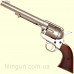 Макет кавалерийского револьвера Colt Cal.45 1873 Denix 1191/NQ